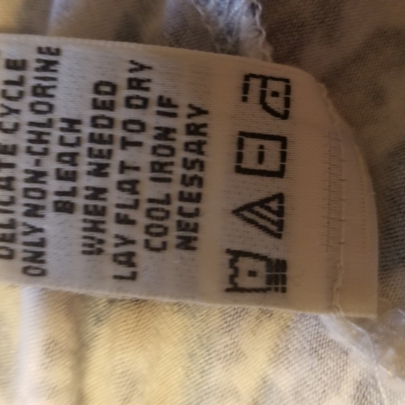 Practically Brand New Max Edition Maxi Skirt Size Large.  Very Gently Used. - Picture 5 of 13